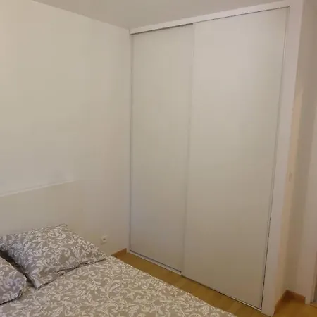Appartement Dans Residence Au Calme Bayonne Extérieur photo