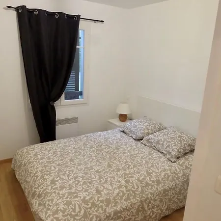 Appartement Dans Residence Au Calme Bayonne Extérieur photo
