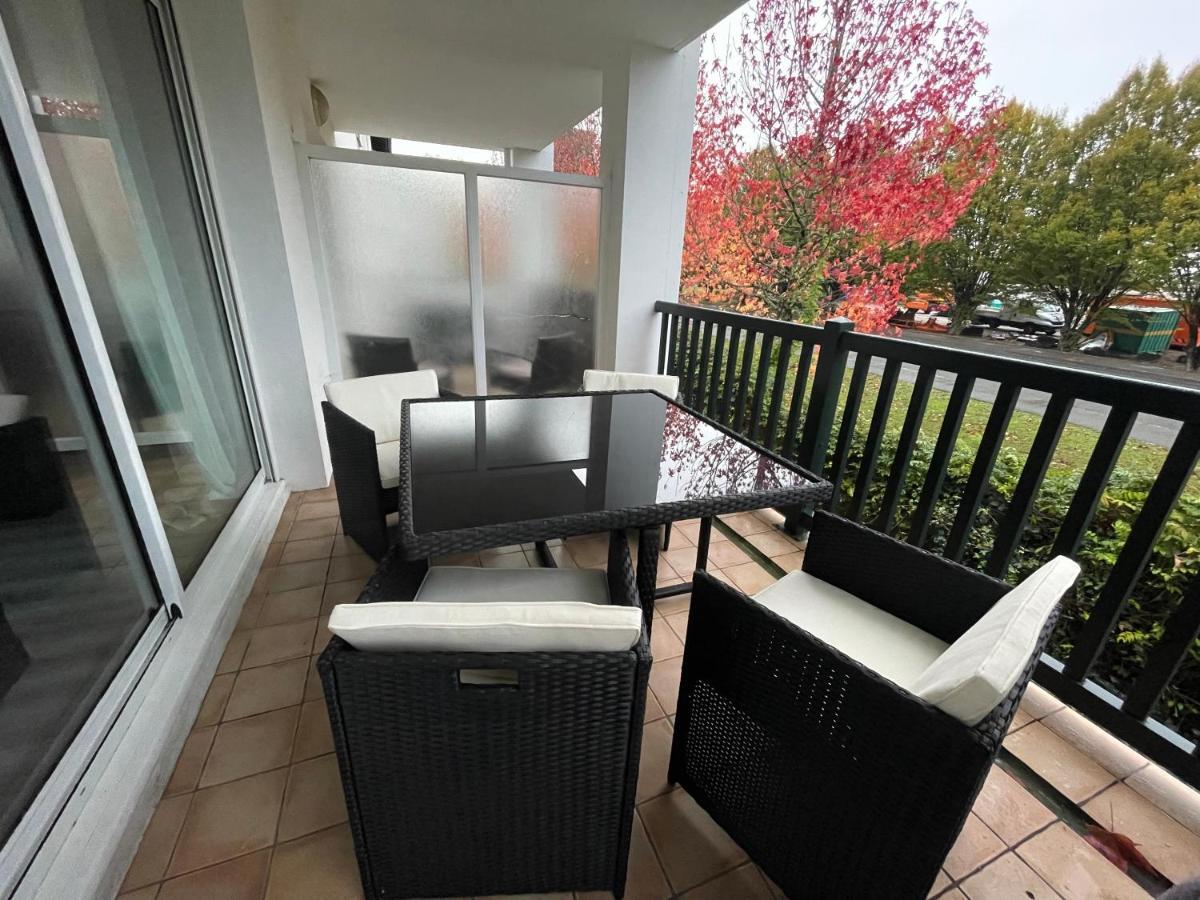 Dans Au Calme Appartement *