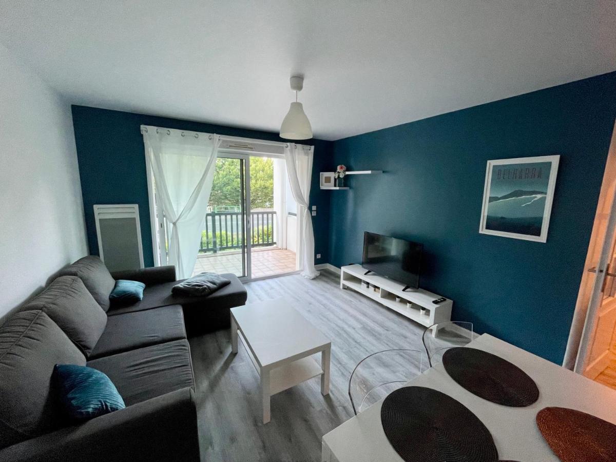 Appartement Dans Au Calme *