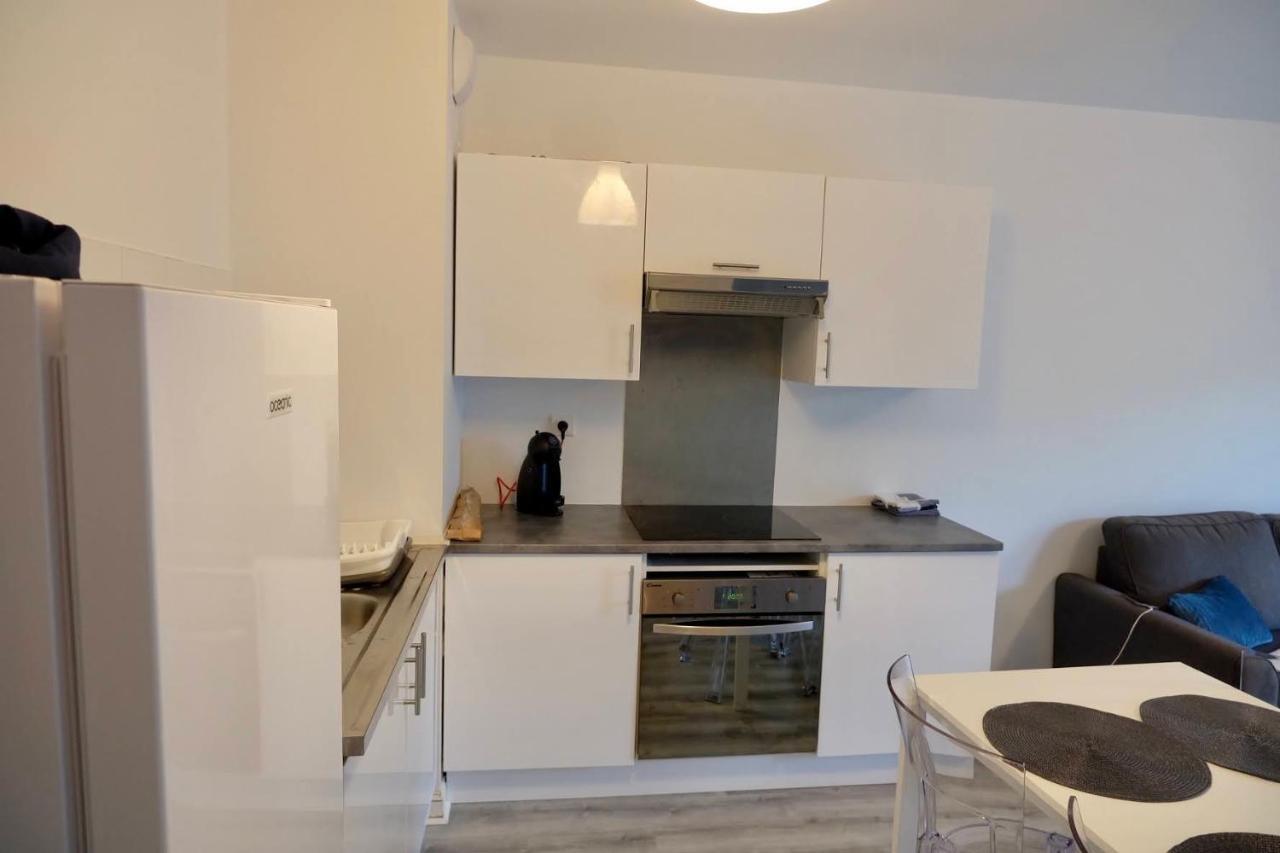 Dans Au Calme Appartement Bayonne